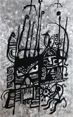 古代讃歌ーⅡ