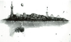 Tokyo Island 2012