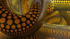 Yayoi Kusama