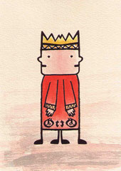 OTTO II, 14,5X10 cm 90,-€