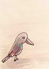 RABE I 14,5X10 cm 90,-€