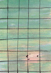 LAGERARBEITER II 14,5X10 cm 90,-€