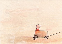 FAHRZRUG   10X14,5 cm 90,-€