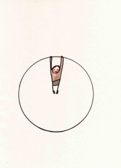 RING III  20X14,5 cm 105,-€