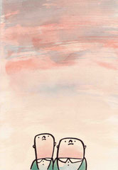 WWWER SUCHT, ... II 29X20 cm 165,-€