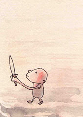 SIEGFRIED I, 14.5X10 cm 90,-€