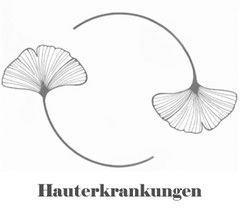 Hauterkrankungen