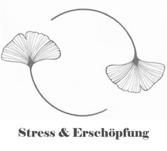 Stress & Erschöpfung