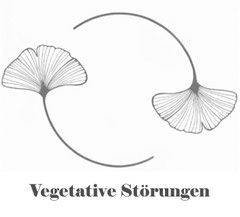 Vegetative Störungen