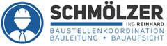 Logo Schmölzer Bau