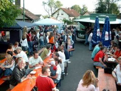 Festbetrieb