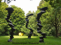 Skulpturenpark Wuppertal