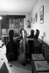 Boîtes à Musique