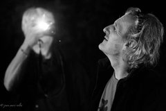 Didier Petit flashé