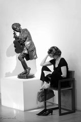 l'indifférence à Mozart