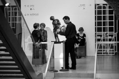 Mozart en quintet
