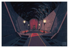 Belphégor _Couleur-2000-