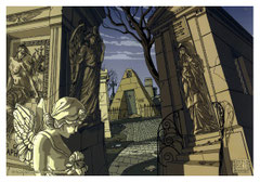 Belphégor _Couleur-2000-