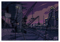 Belphégor _Couleur-2000-