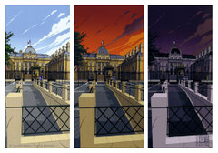 Belphégor _Couleur-2000-