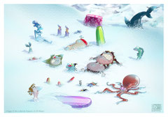Oggy & les cafards _Saison3_Couleur -2008-