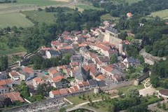 Citadelle VAUBAN à Longwy