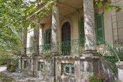 Rogliano - Palazzo Nicrosi