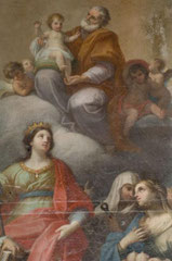 Bonifacio - Eglise Saint-Dominique