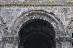 Sassari - Saccargia - San Antioco di Bisarcio