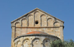 Porto Torres (Sardaigne) San Gavino