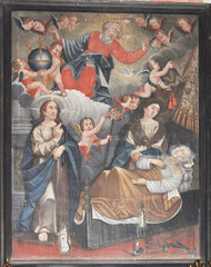 San Lorenzo