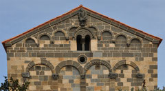 Aregno - Sainte Trinité