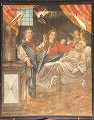 Sant'Andrea di Bozio 