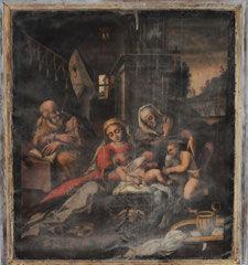 Alando - Couvent St François