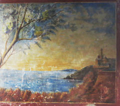Sisco - Villa Gaspari-Ramelli