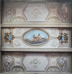 Centuri - Château Stopielle (PB Profizi)                                     Cl. ME Nigaglioni