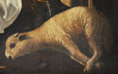 CAMPANA (détail)