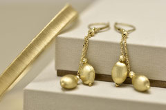 左．K18ﾊﾞﾝｸﾞﾙ　　右．K18ﾋﾟｱｽ