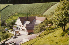Harkhof früher