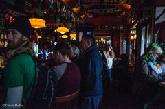 Galway, St-Patrick, 