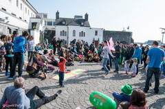 Galway, St-Patrick, 