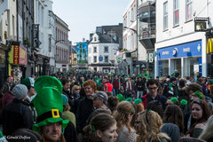 Galway, St-Patrick, 