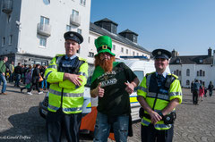 Galway, St-Patrick, 