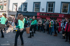 Galway, St-Patrick, 