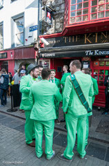 Galway, St-Patrick, 