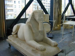 Opéra de Nice " Ariane of naxos" 2004