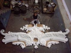 Opéra de Nice "Manon" 2008