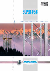 Super 4-5-6-Regale Katalog