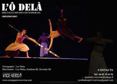 L'Ô DELA