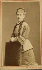 Manon de Boor